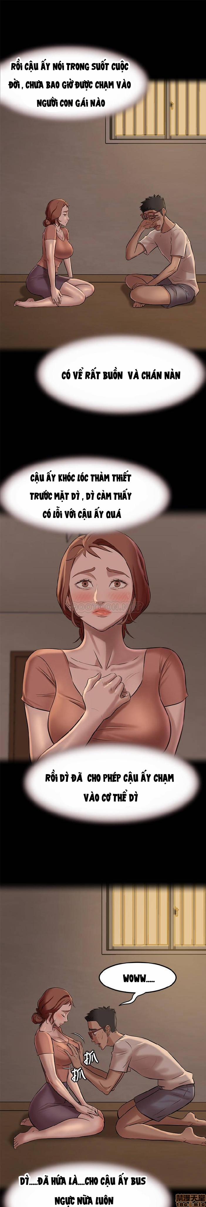 Nhật Ký Panty 4 trang 12