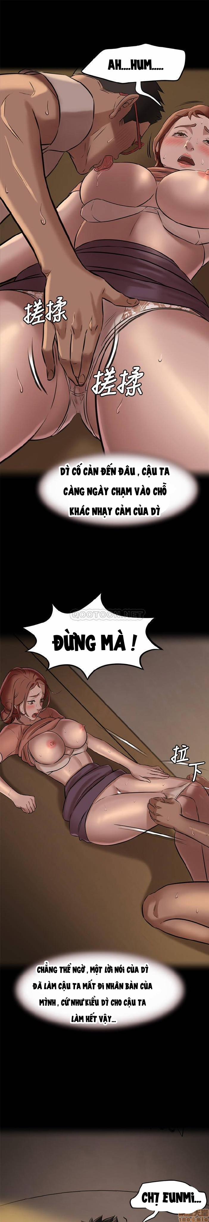 Nhật Ký Panty 4 trang 14