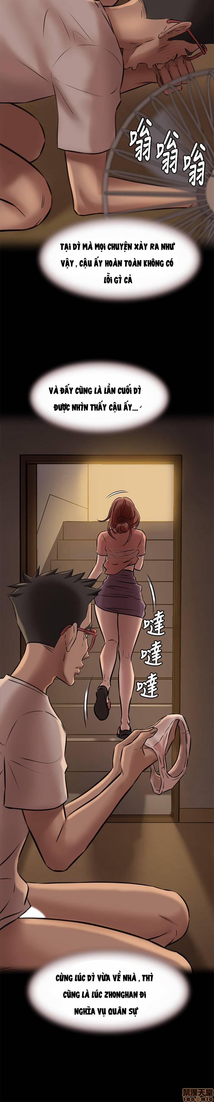 Nhật Ký Panty 4 trang 19