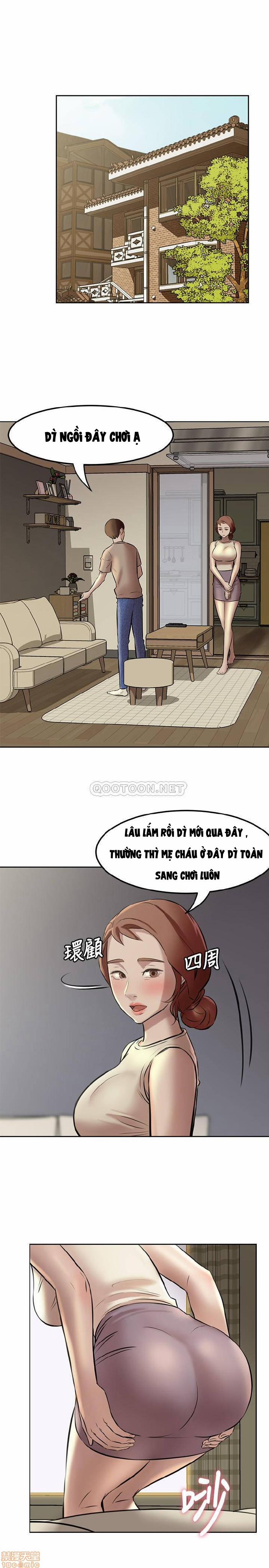 Nhật Ký Panty 4 trang 2