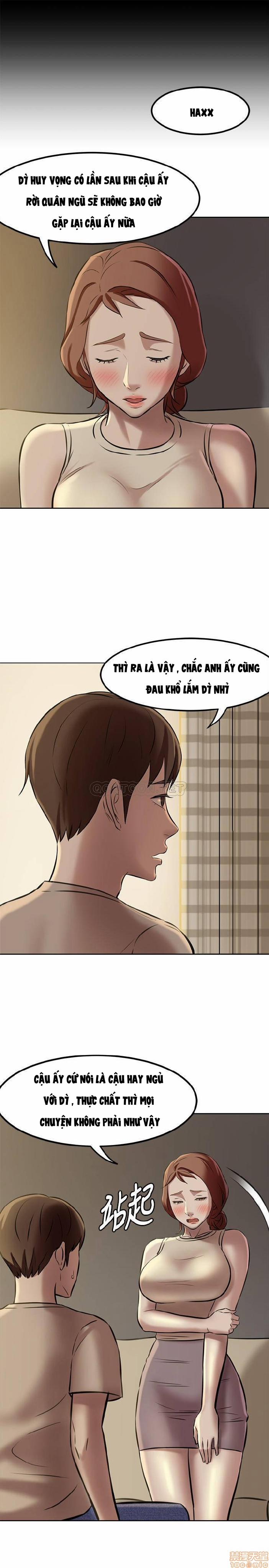 Nhật Ký Panty 4 trang 20