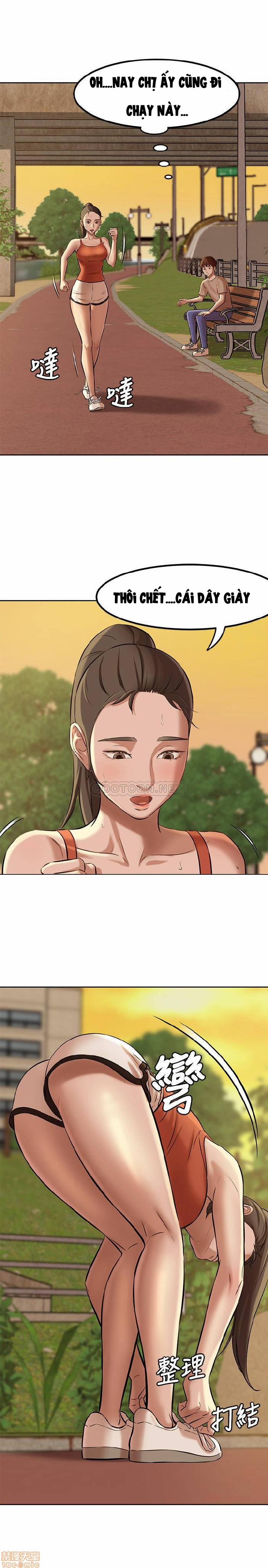 Nhật Ký Panty 4 trang 28