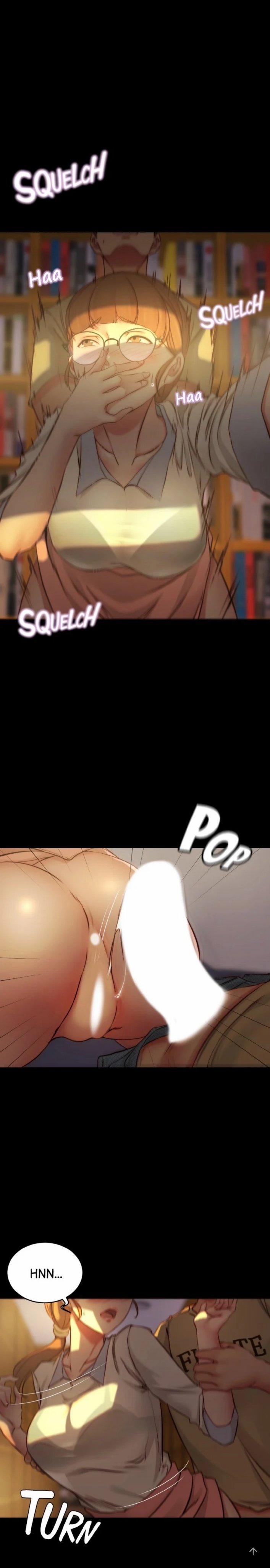 Nhật Ký Panty 40 trang 14