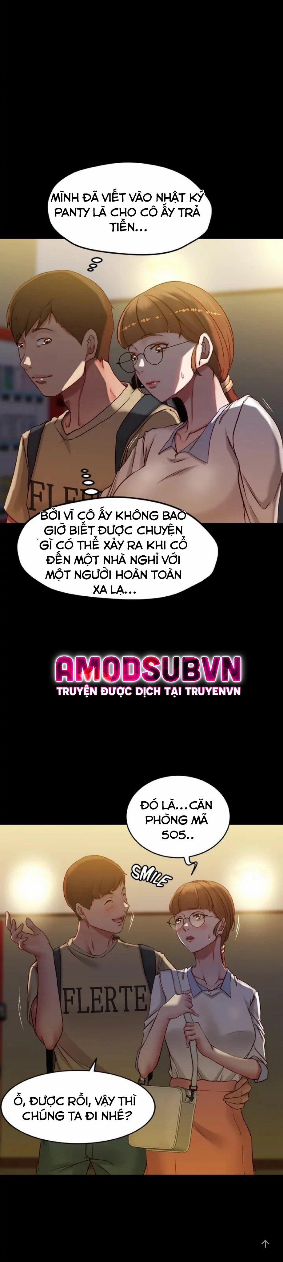 Nhật Ký Panty 41 trang 10