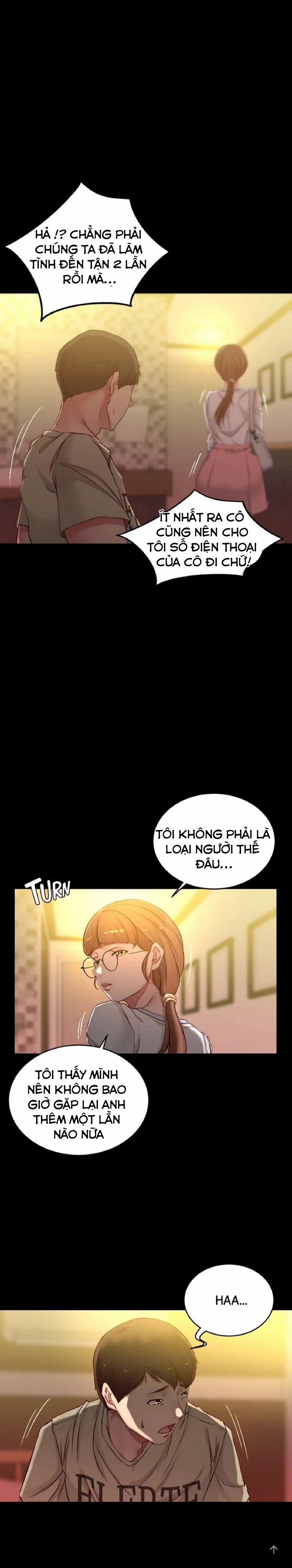 Nhật Ký Panty 42 trang 19