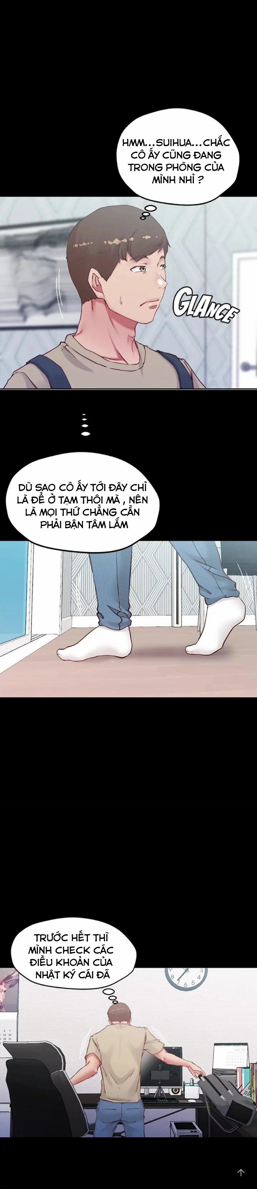 Nhật Ký Panty 42 trang 23