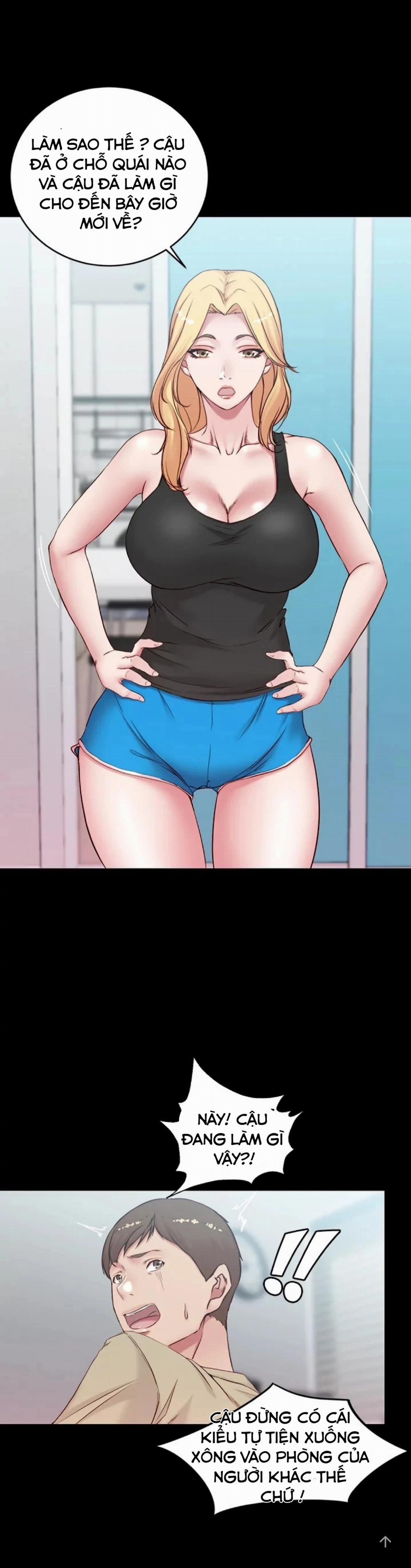 Nhật Ký Panty 42 trang 26