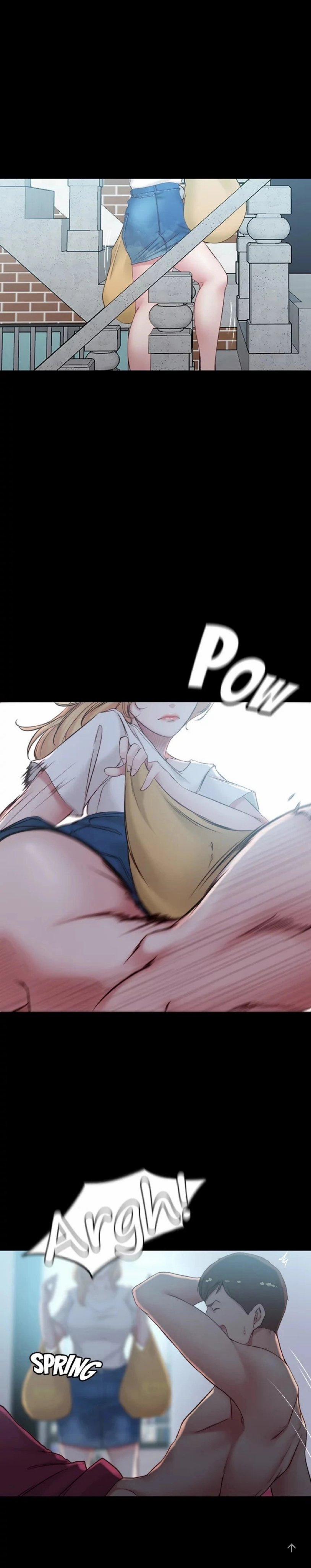 Nhật Ký Panty 43 trang 11