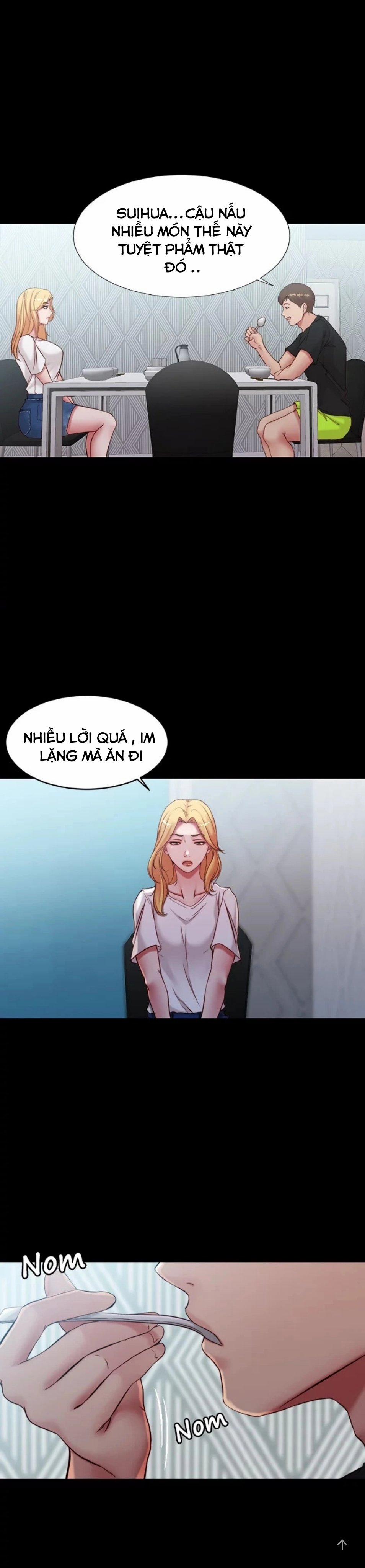 Nhật Ký Panty 43 trang 18
