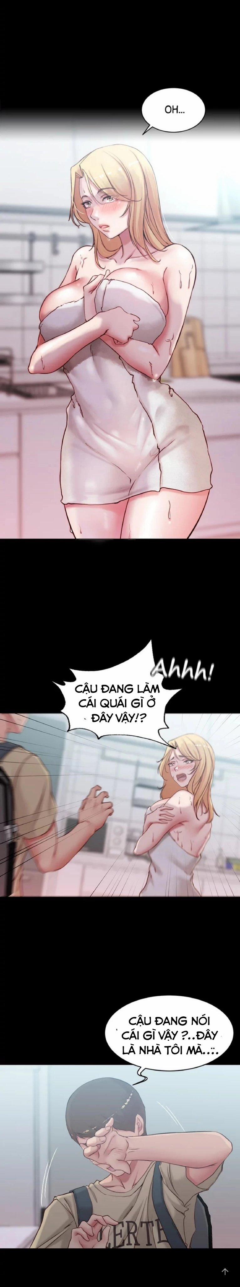 Nhật Ký Panty 43 trang 24