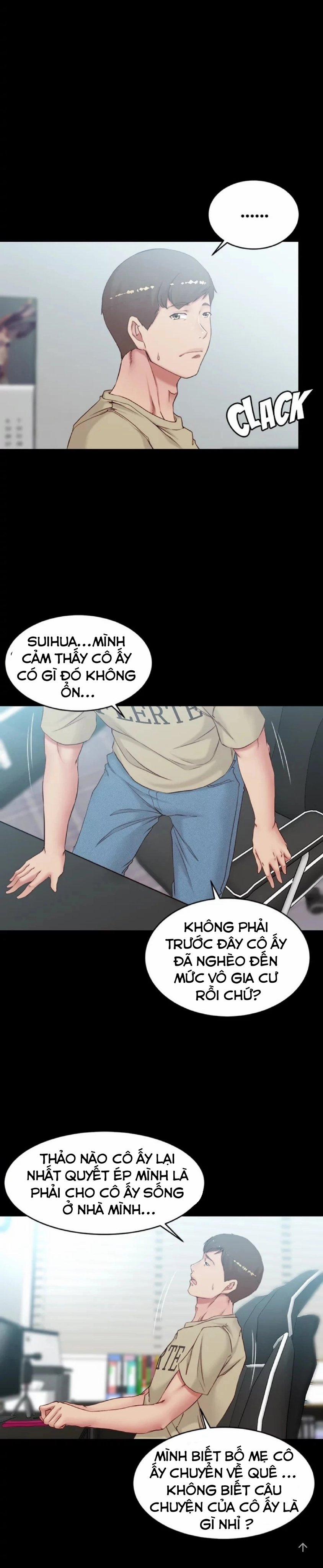 Nhật Ký Panty 43 trang 9