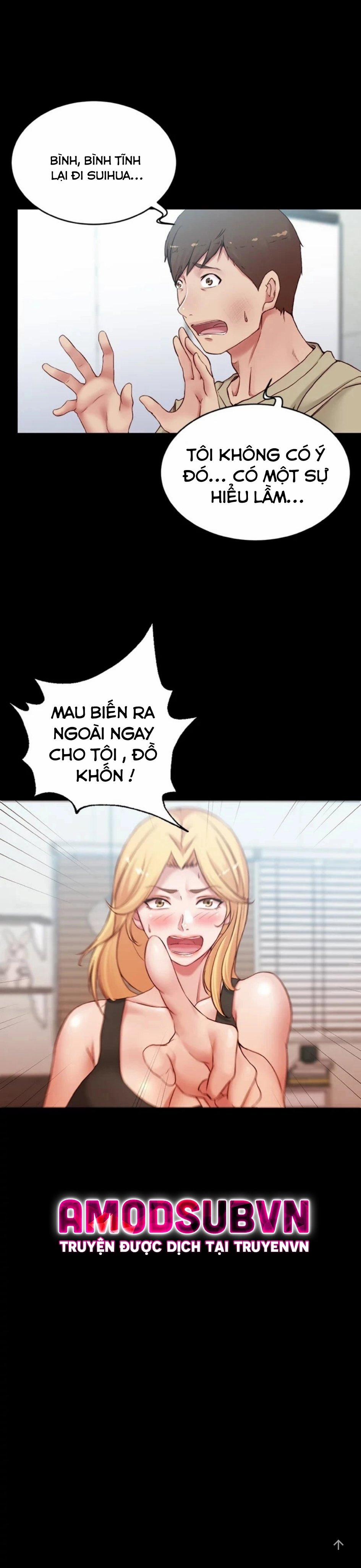 Nhật Ký Panty 44 trang 16