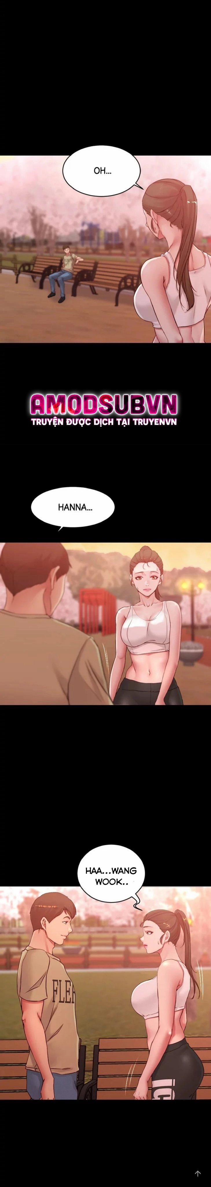 Nhật Ký Panty 44 trang 22