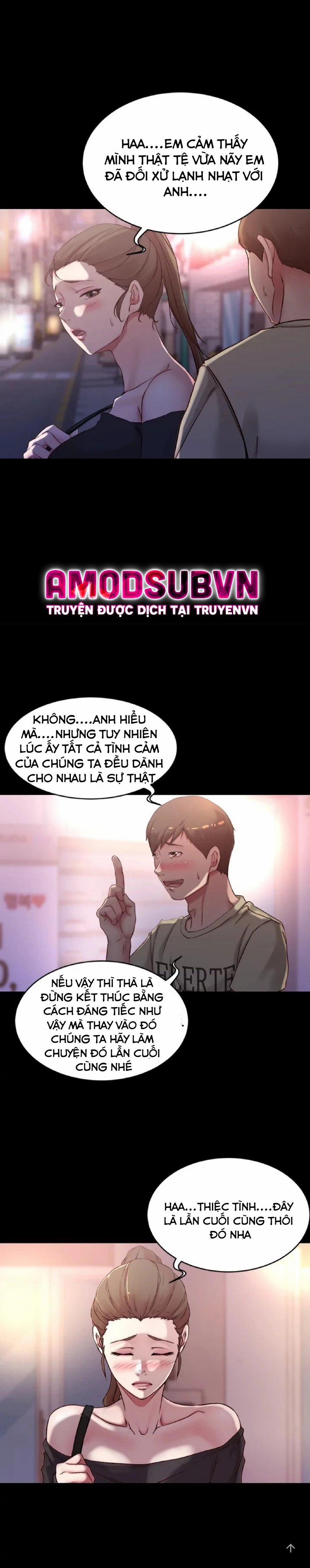 Nhật Ký Panty 45 trang 11