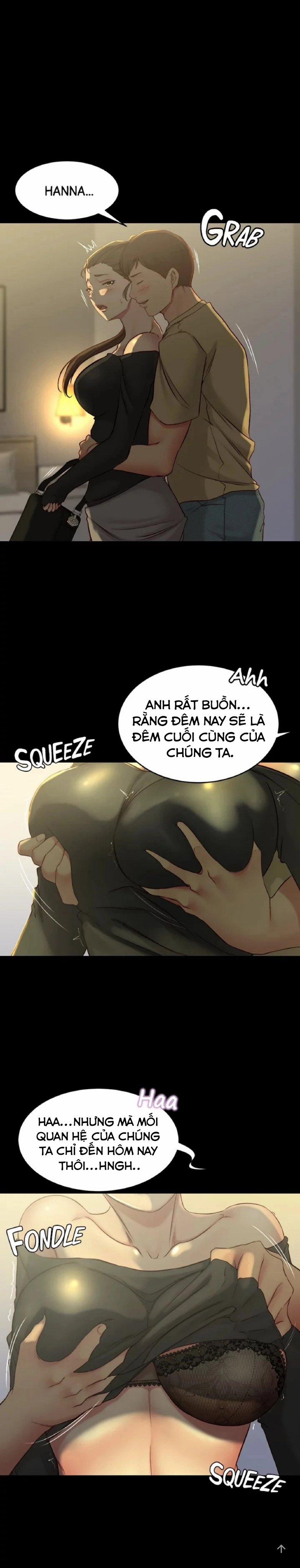 Nhật Ký Panty 45 trang 13
