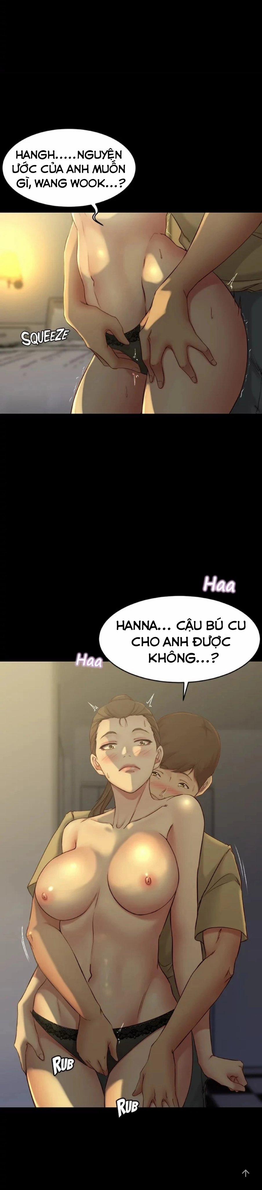 Nhật Ký Panty 45 trang 15