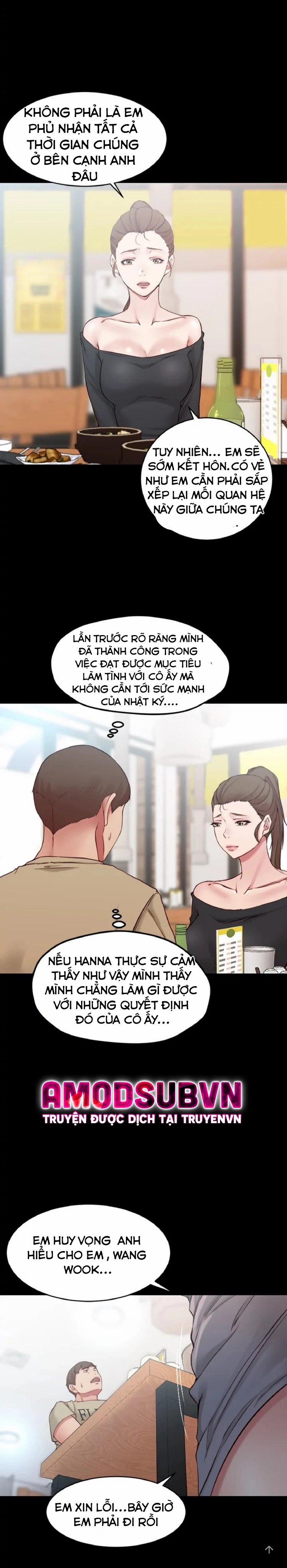 Nhật Ký Panty 45 trang 5