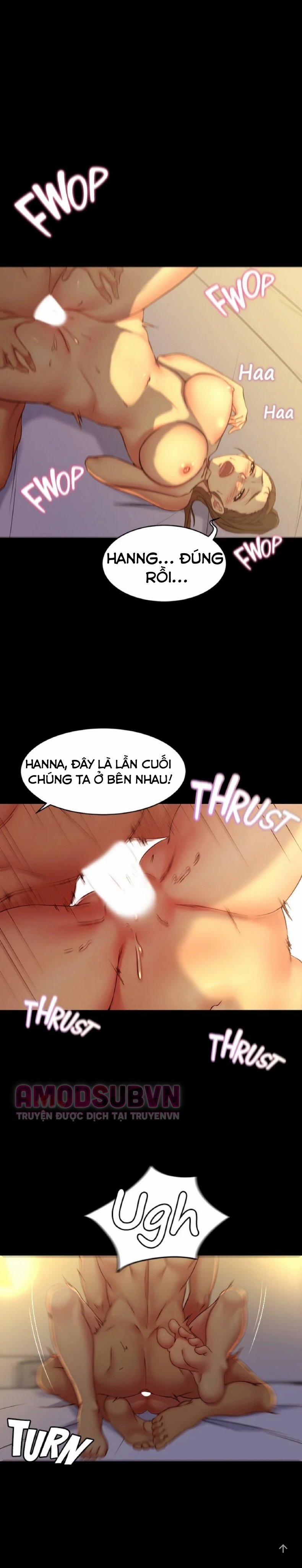 Nhật Ký Panty 46 trang 22