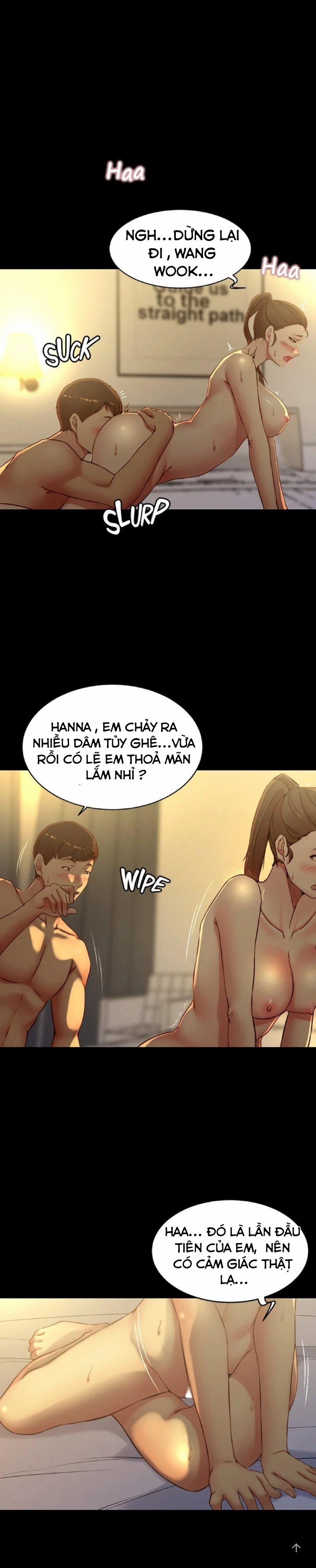 Nhật Ký Panty 46 trang 8
