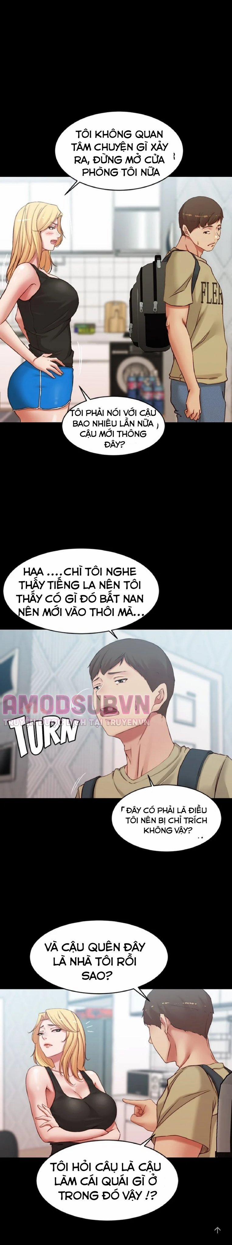 Nhật Ký Panty 48 trang 11