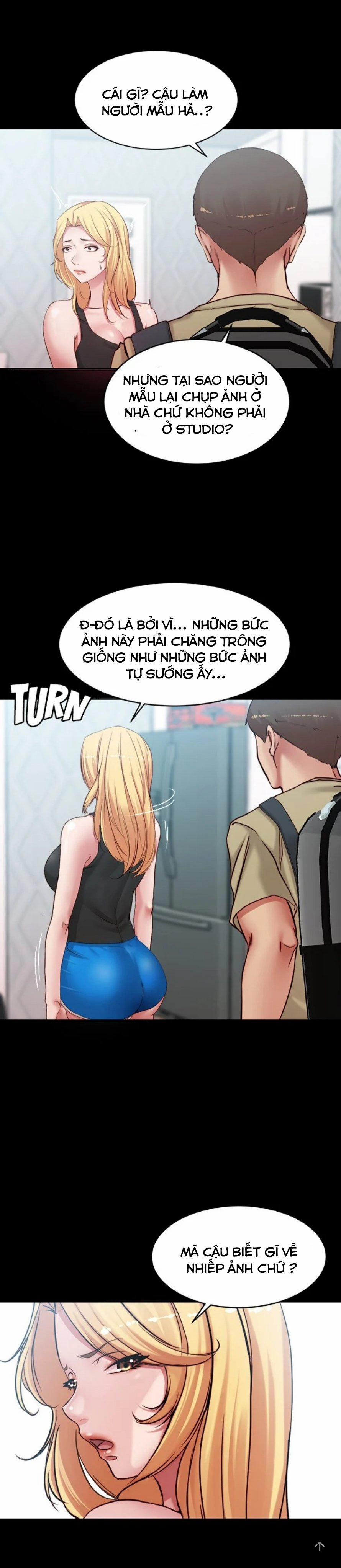 Nhật Ký Panty 48 trang 13