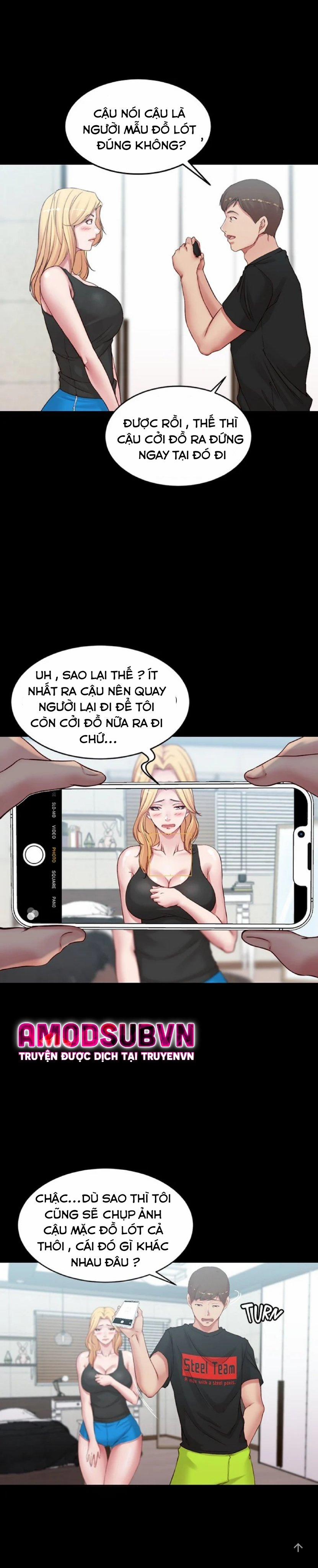 Nhật Ký Panty 48 trang 20