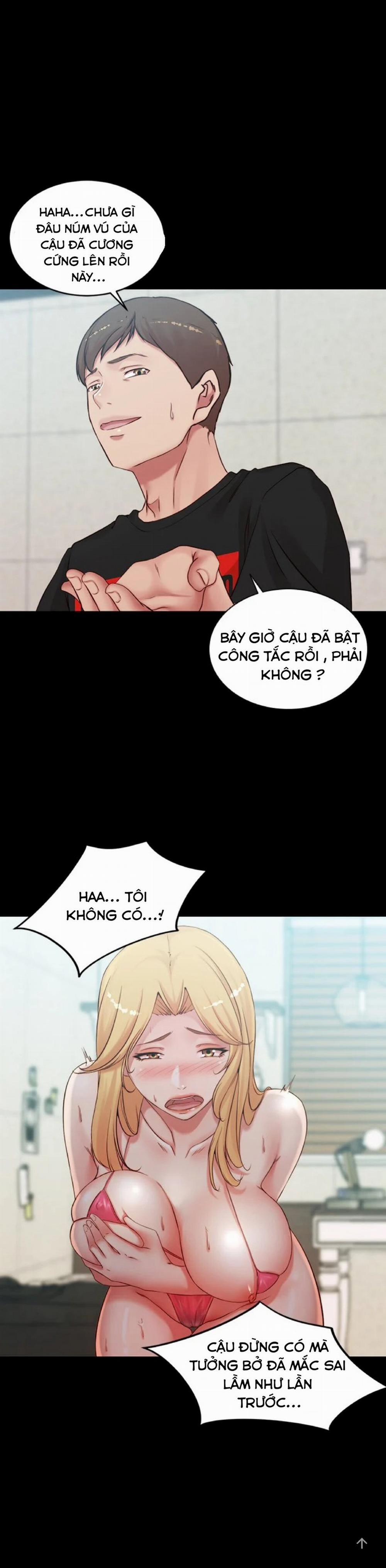 Nhật Ký Panty 49 trang 16