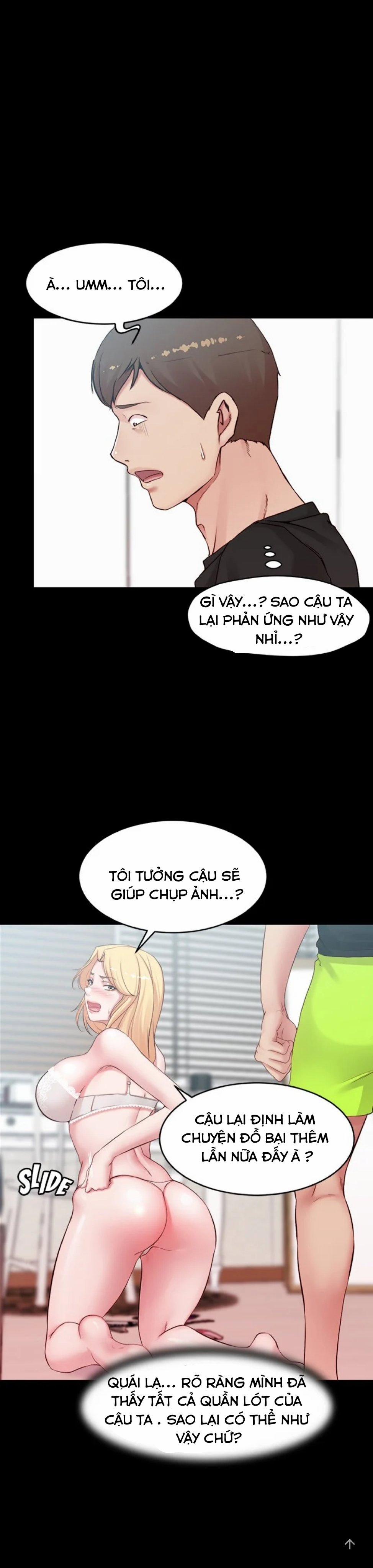 Nhật Ký Panty 49 trang 4