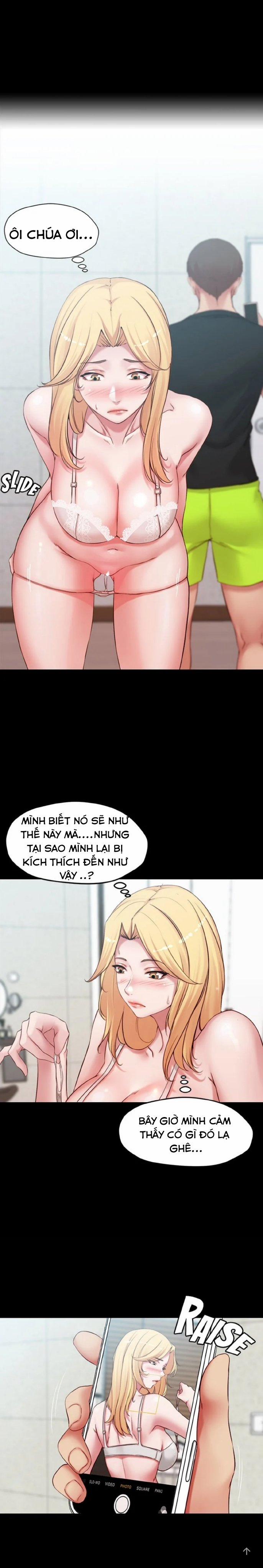 Nhật Ký Panty 49 trang 6