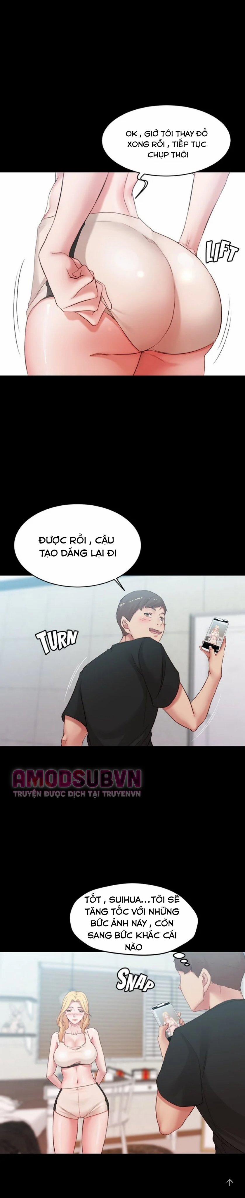 Nhật Ký Panty 49 trang 8