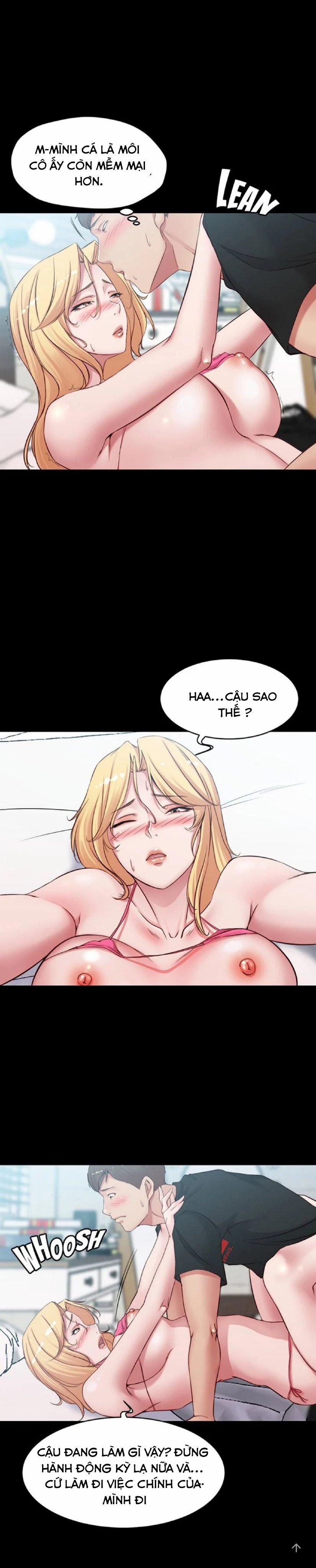 Nhật Ký Panty 50 trang 12