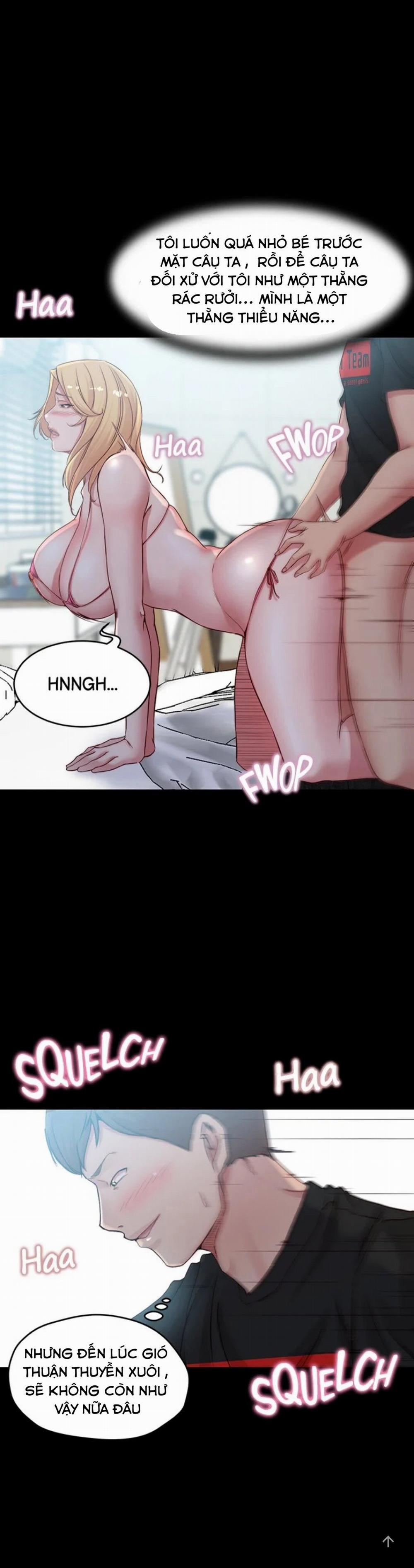 Nhật Ký Panty 50 trang 17