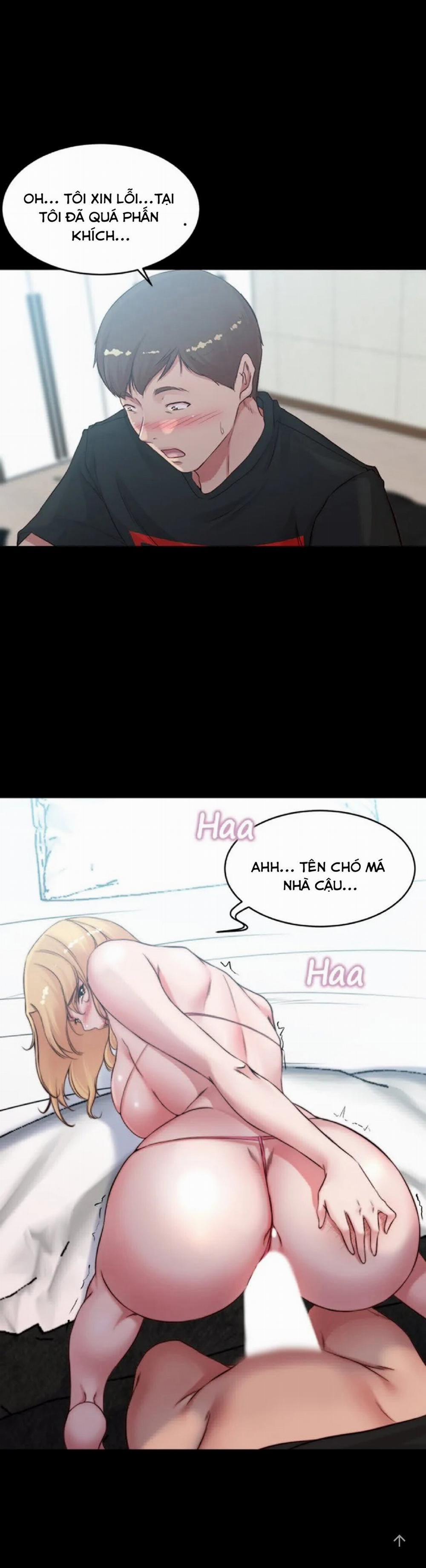 Nhật Ký Panty 50 trang 20
