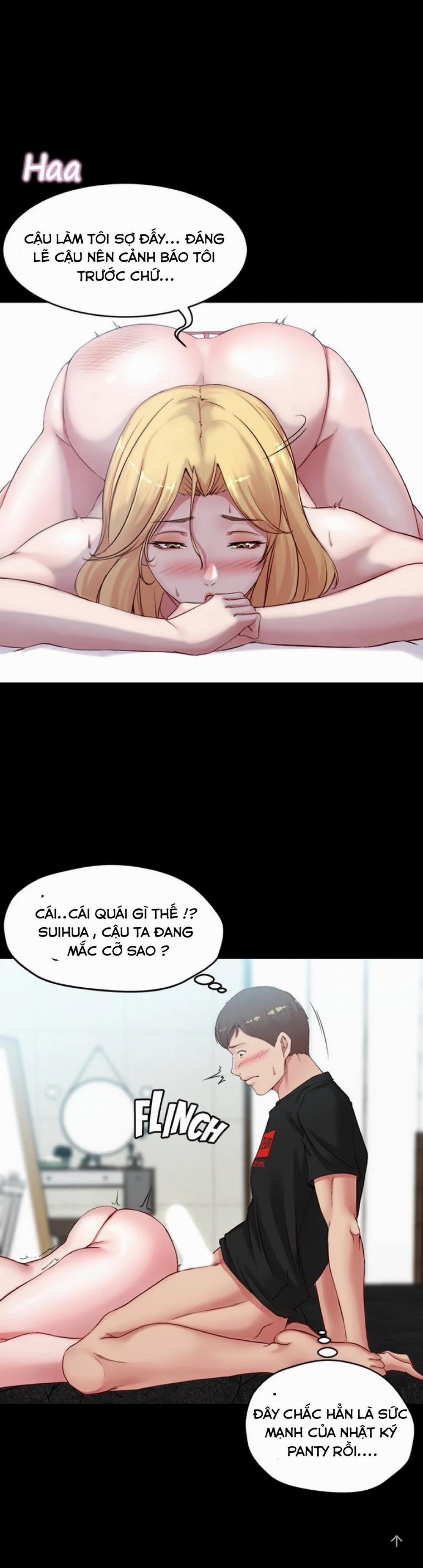 Nhật Ký Panty 50 trang 21