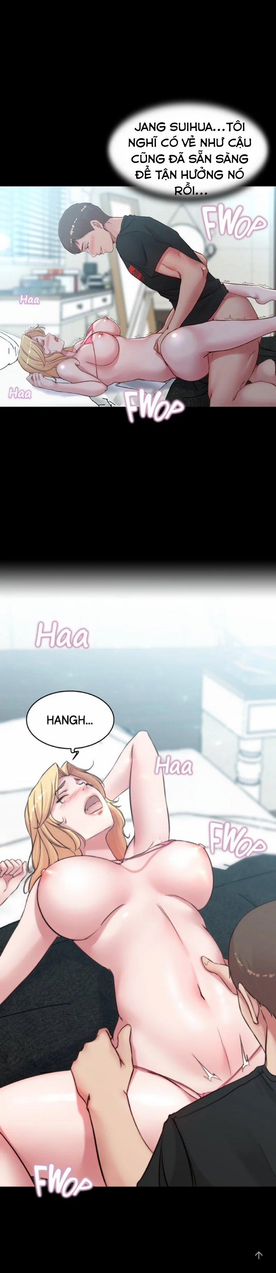Nhật Ký Panty 50 trang 8