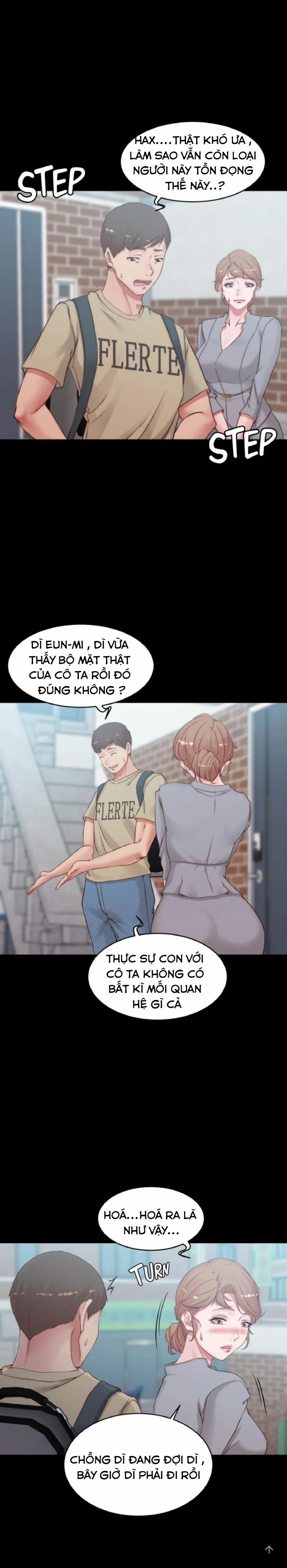 Nhật Ký Panty 51 trang 17