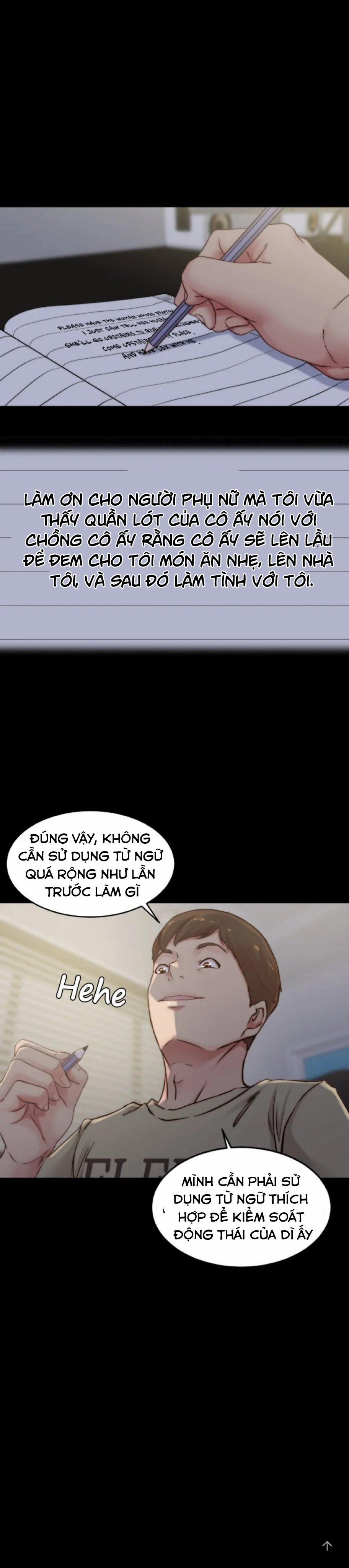 Nhật Ký Panty 52 trang 14