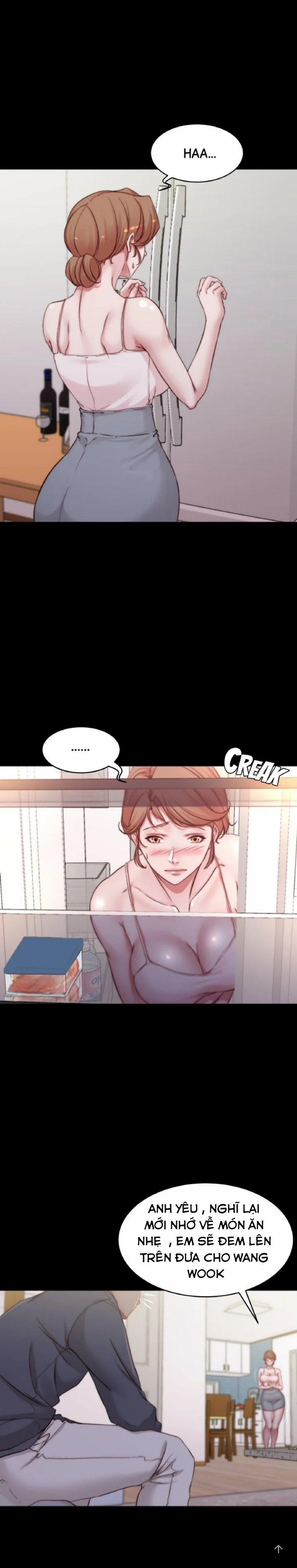 Nhật Ký Panty 52 trang 15