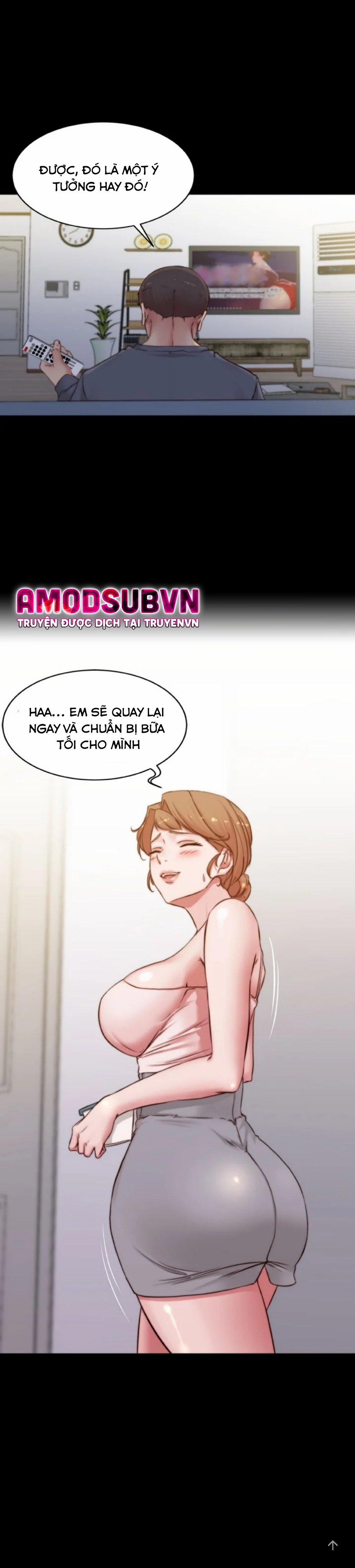Nhật Ký Panty 52 trang 16