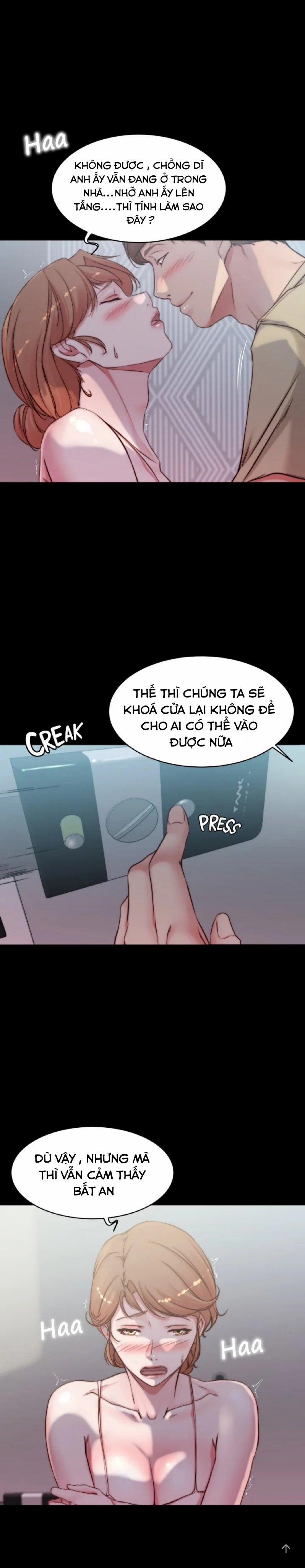Nhật Ký Panty 52 trang 21