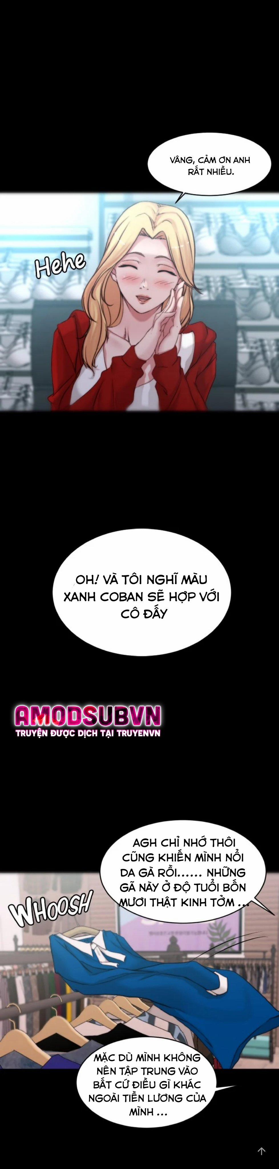 Nhật Ký Panty 52 trang 7