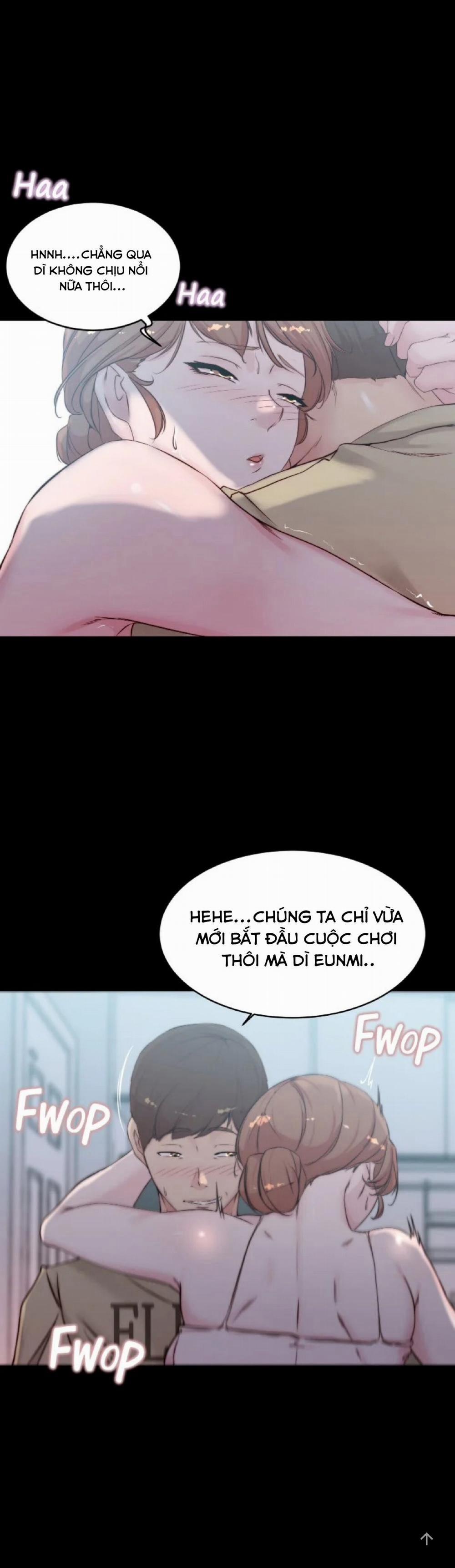 Nhật Ký Panty 53 trang 13