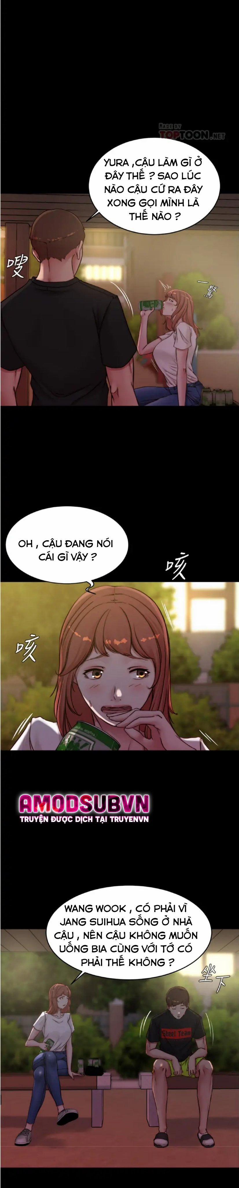 Nhật Ký Panty 54 trang 14