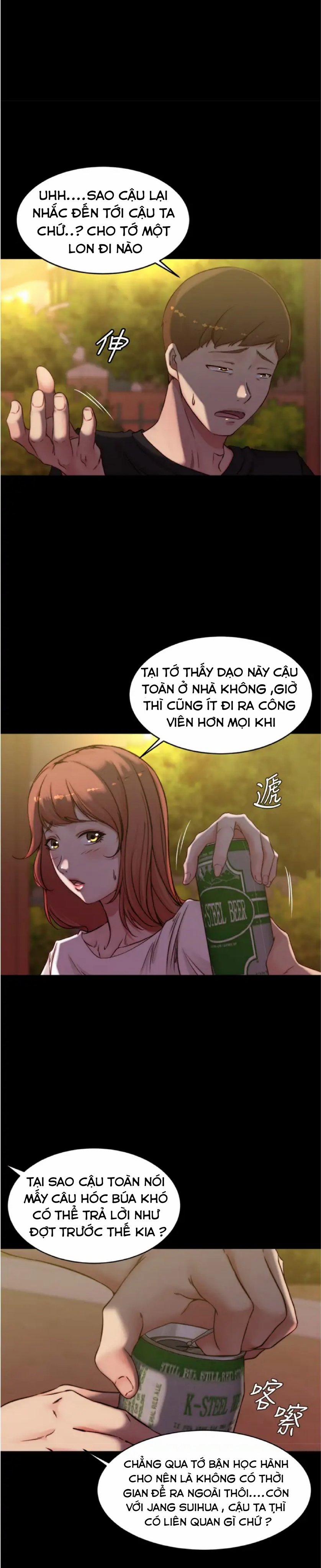 Nhật Ký Panty 54 trang 15