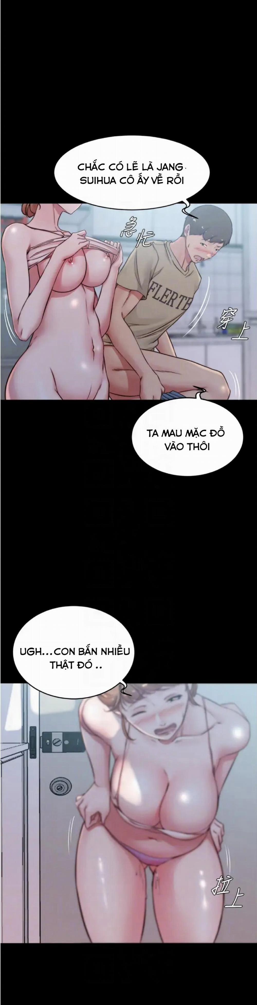 Nhật Ký Panty 54 trang 5
