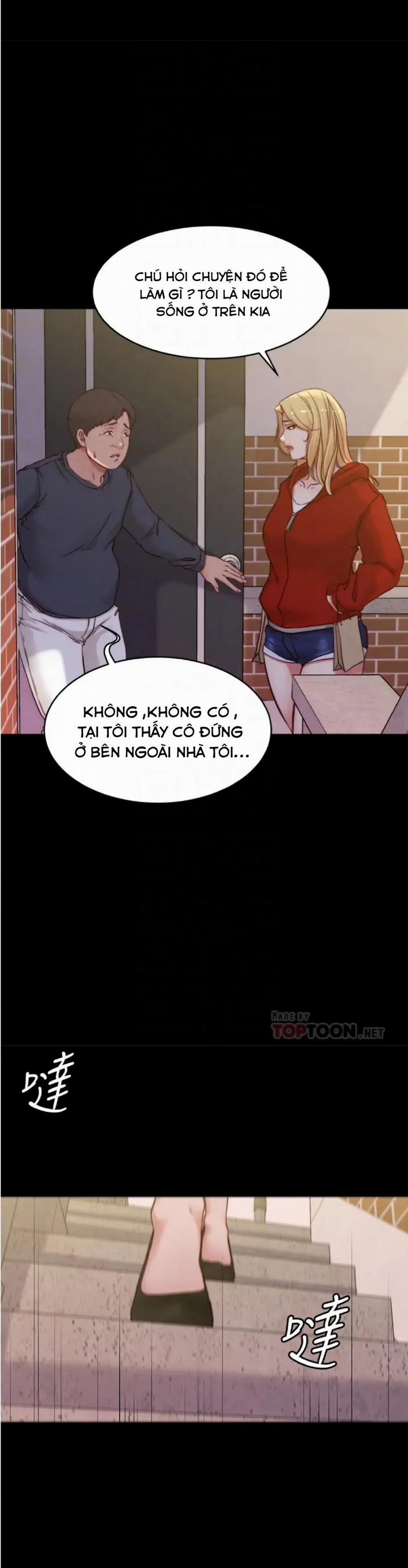 Nhật Ký Panty 54 trang 7