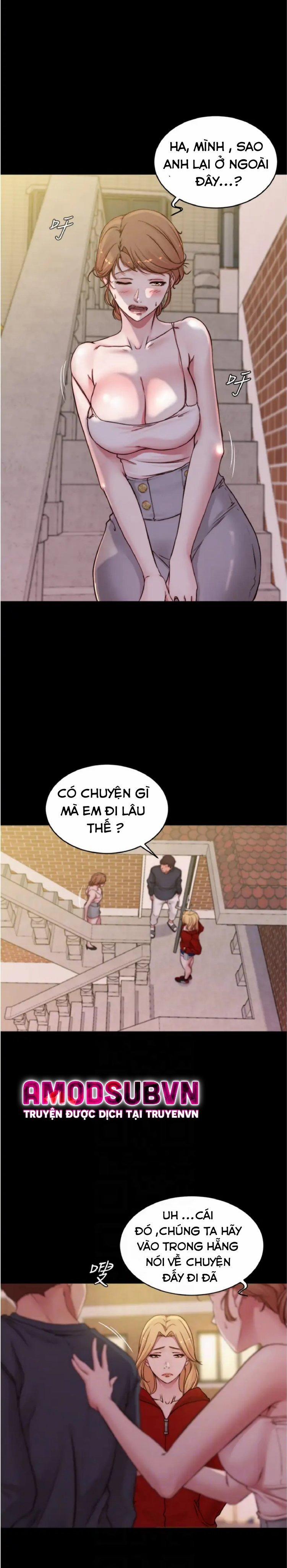 Nhật Ký Panty 54 trang 8