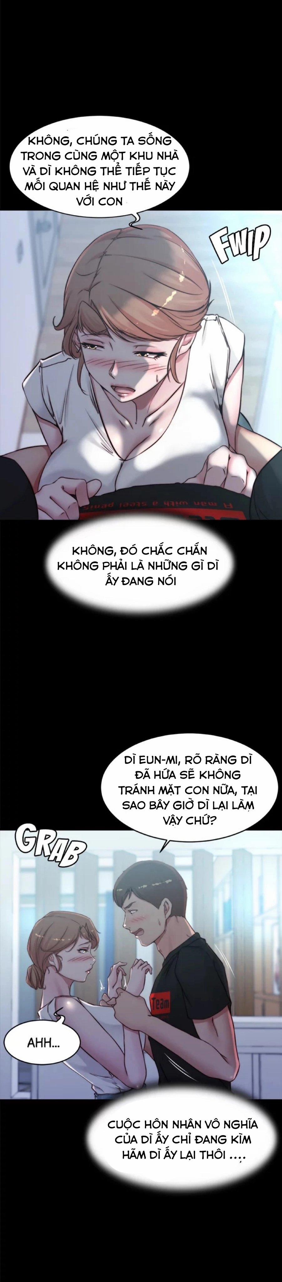 Nhật Ký Panty 55 trang 5