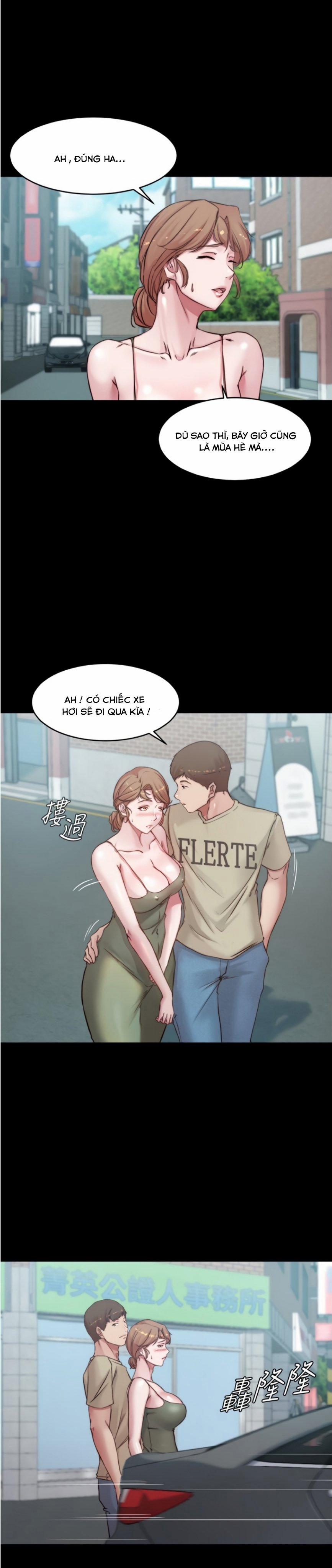 Nhật Ký Panty 57 trang 15