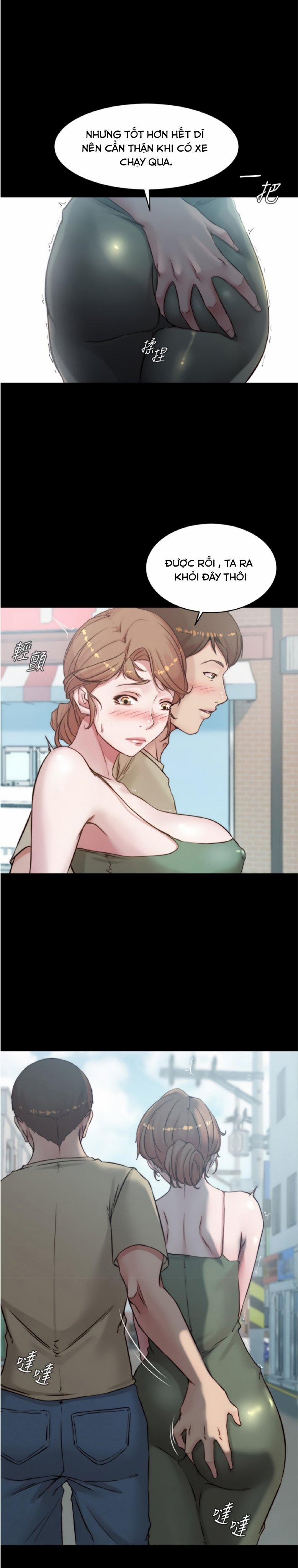 Nhật Ký Panty 57 trang 17
